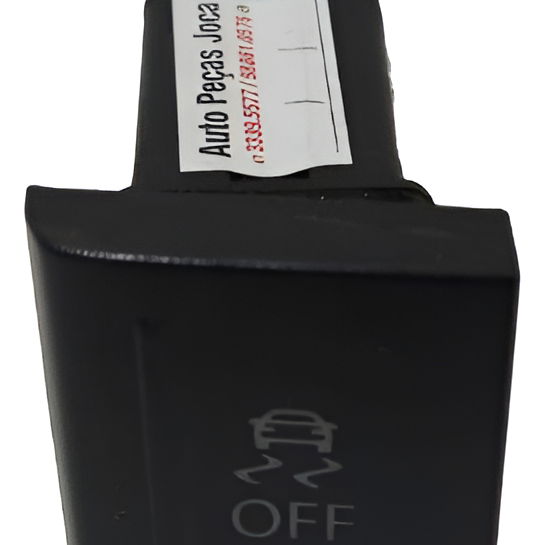 Botão Off Controle  Estabilidade Amarok 2014 Cx154