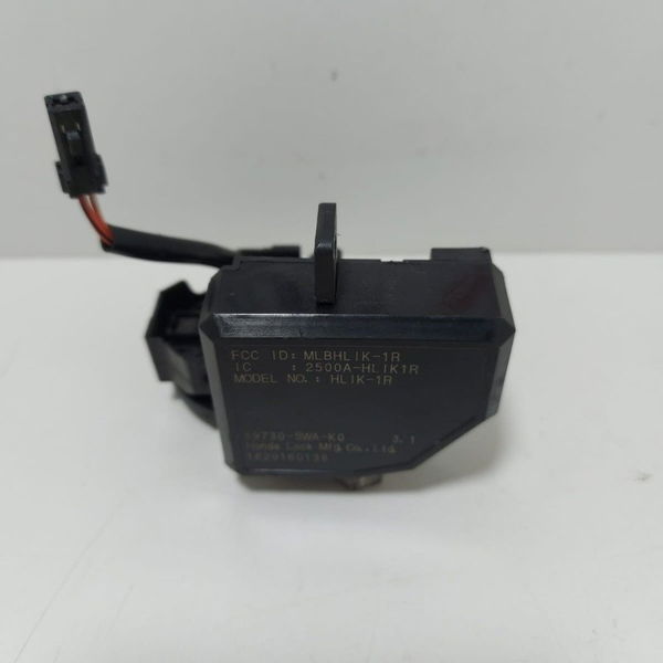 Antena  Imobilizadora  Cr-v 07/11 Cx158