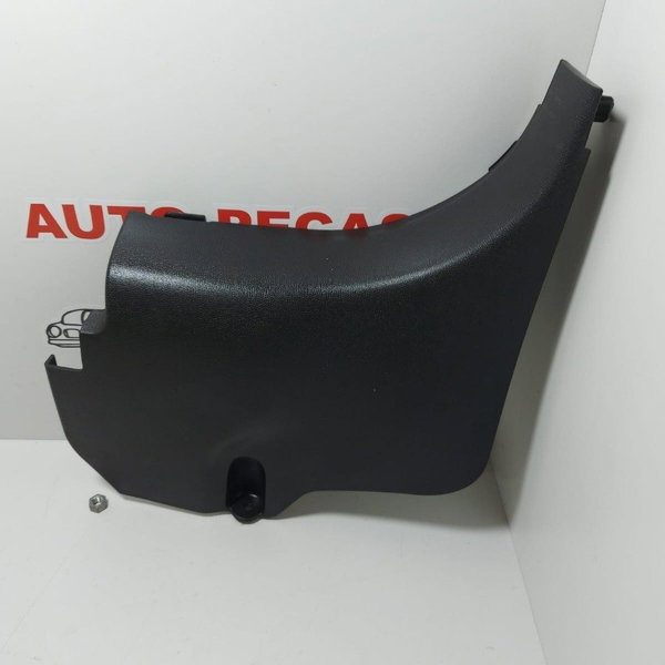 Acabamento Inferior  Coluna D. D Gm S10 12/17  Cx179