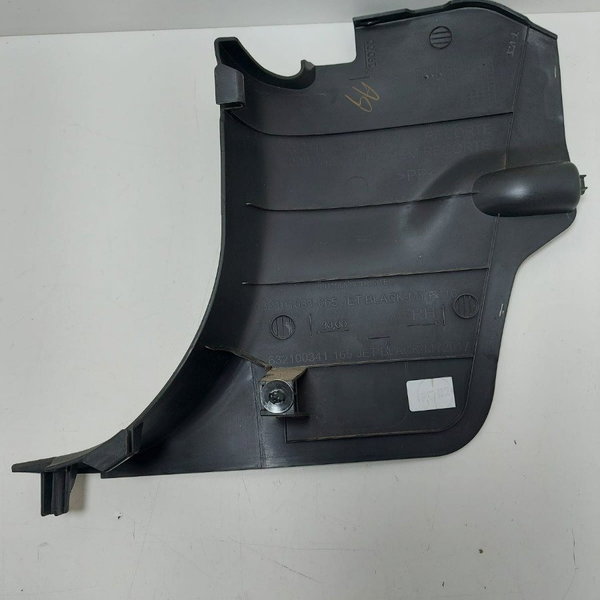 Acabamento Inferior  Coluna D. D Gm S10 12/17  Cx179