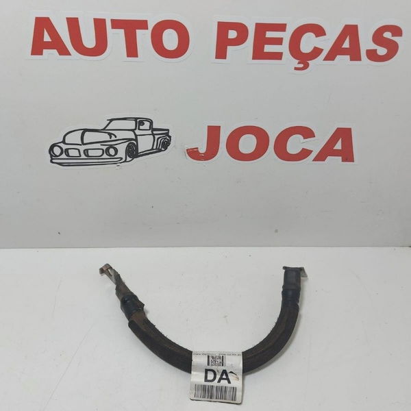 Cabo Negativo Terra Ford Ranger 2017 Cx73