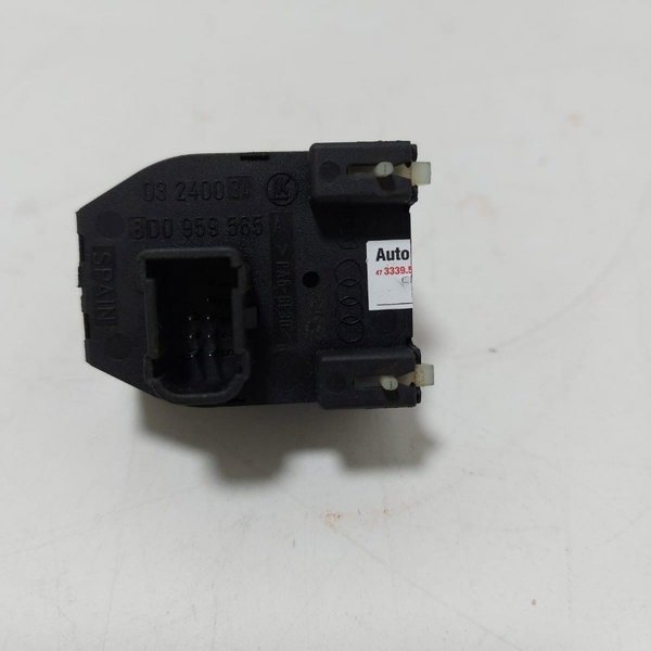 Botão Computador De Bordo Omega Australiano 1999 Cx154