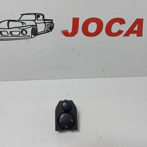 Botão Computador De Bordo Omega Australiano 1999 Cx154