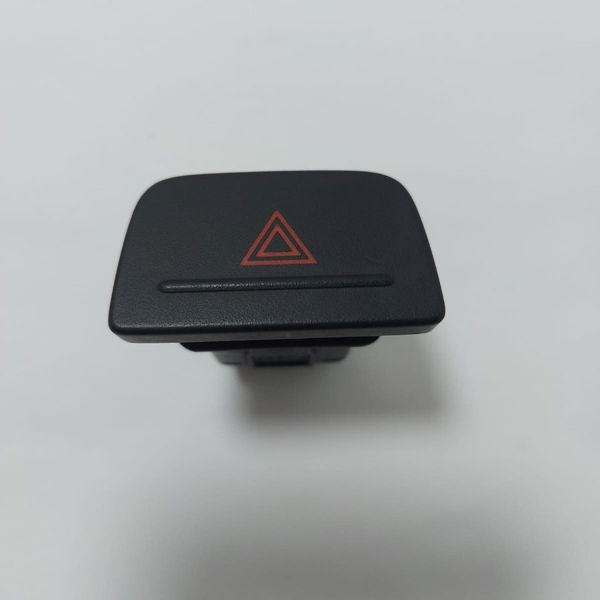 Botão  Pisca Alerta Vw G5 Cx117