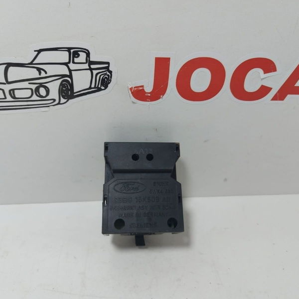 Módulo Alarme  Ford Mondeo 96/00  Cx74