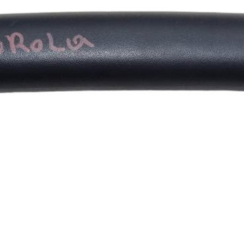 Alça Teto  Puta Merda T.e Corolla Cross 2021 Cx428 Preto