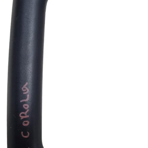 Alça Teto  Puta Merda T.e Corolla Cross 2021 Cx428 Preto