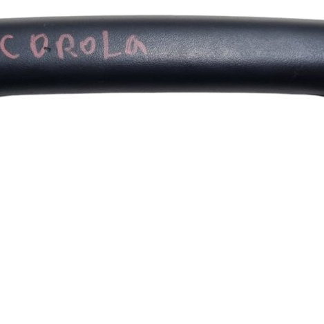 Alça Teto  Puta Merda Corolla Cross 2021 Cx427 Preto