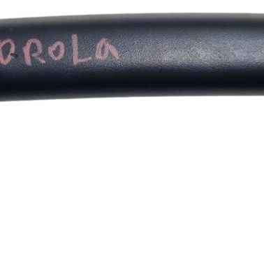 Alça Teto  Puta Merda Corolla Cross 2021 Cx427 Preto