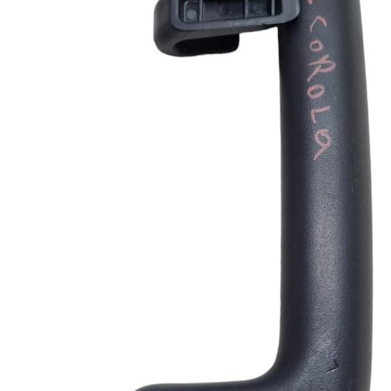 Alça Teto  Puta Merda D.e Corolla Cross 2021 Cx428 Preto