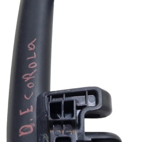 Alça Teto  Puta Merda D.e Corolla Cross 2021 Cx428 Preto