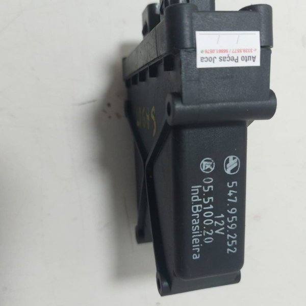 Módulo Vidro Elétrico Logus /pointer Cx85