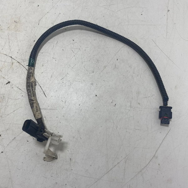 Chicote Sensor Combustível Toyota Corolla 2021 Cx428