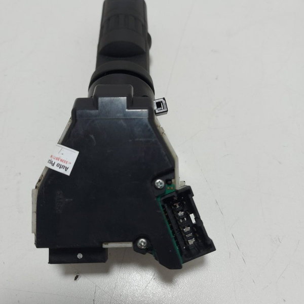 Chave Limpador Para-brisa Nissan Frontier 2.5 2011 Cx99