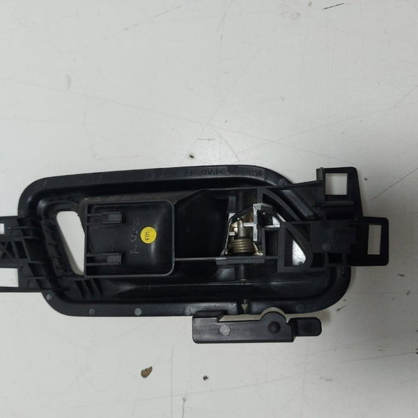 Maçaneta T. E. Amarok 2014 Highline Cx134