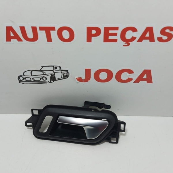 Maçaneta T. E. Amarok 2014 Highline Cx134