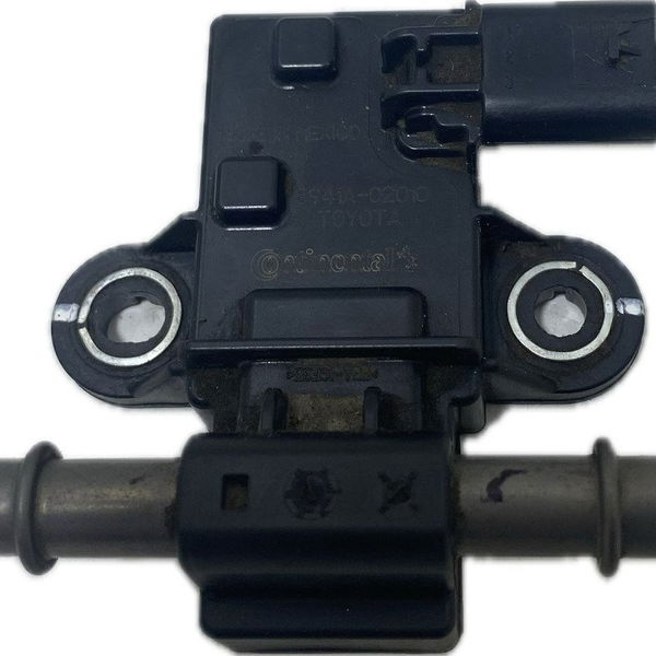 Sensor Etanol Corolla Xei 2.0 2021 8941a-02010 Cx428