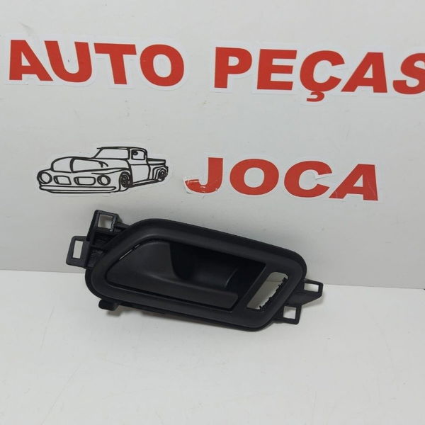 Maçaneta T.e Amarok 2014 Cx134 Traseira