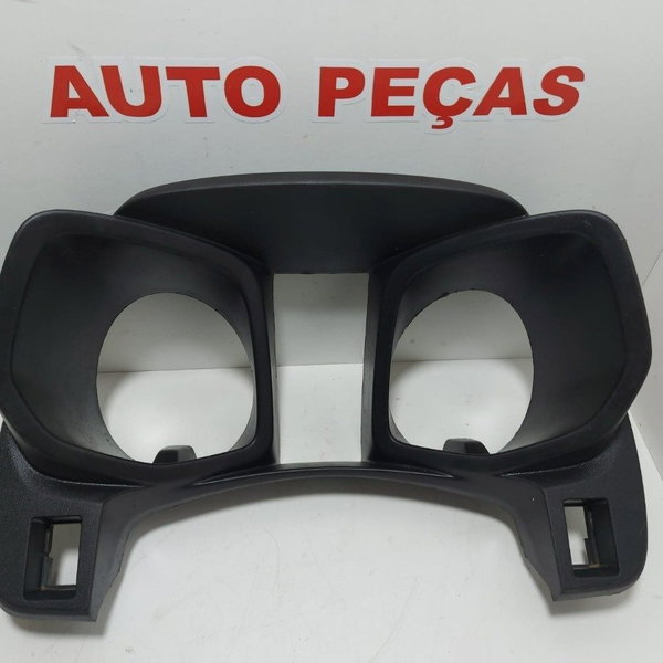 Moldura Painel Instrumento S10 2.5 Flex 2015 Cx264