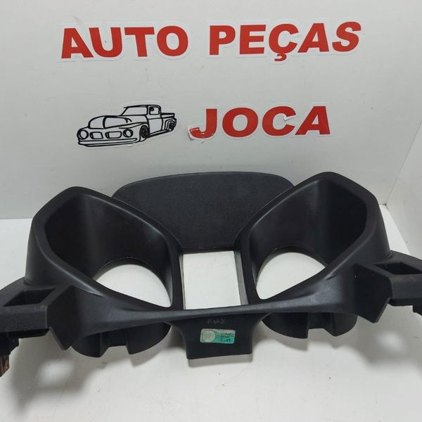 Moldura Painel Instrumento S10 2.5 Flex 2015 Cx264