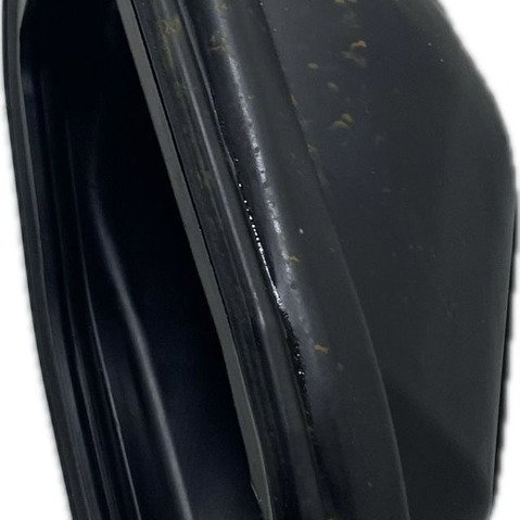 Coifa Guarda Pó Coluna Direção Corolla Cross 2021 Cx426