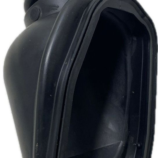 Coifa Guarda Pó Coluna Direção Corolla Cross 2021 Cx426