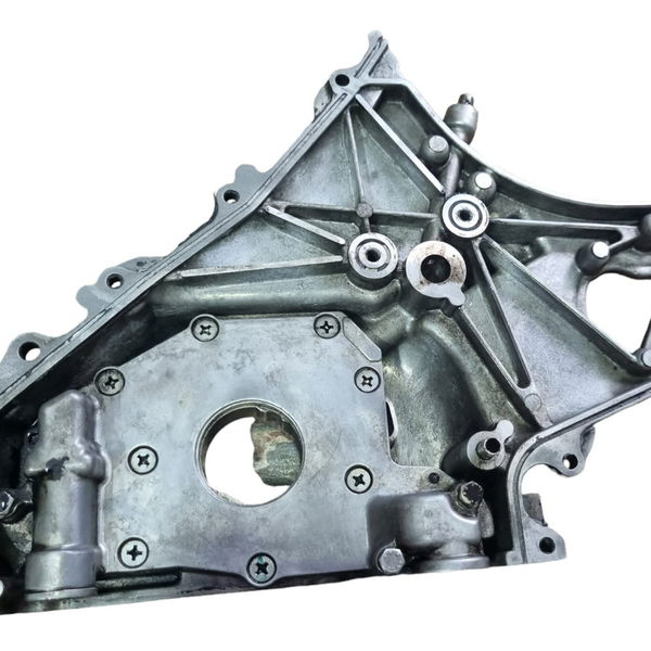 Bomba De Oleo Motor Frontier 2.5 144cv Cx457