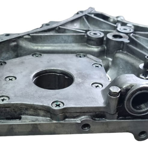 Bomba De Oleo Motor Frontier 2.5 144cv Cx457