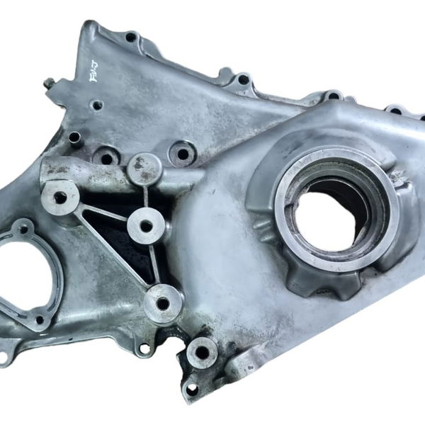 Bomba De Oleo Motor Frontier 2.5 144cv Cx457