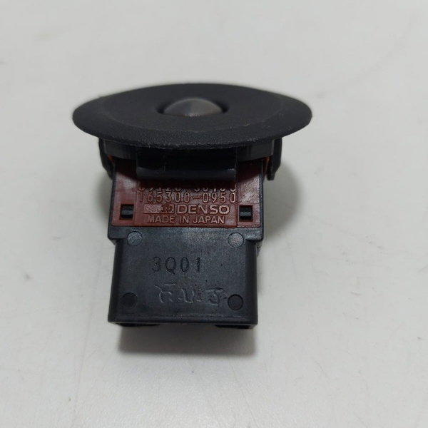 Sensor Iluminação Interna Toyota Hilux 2011 Cx141