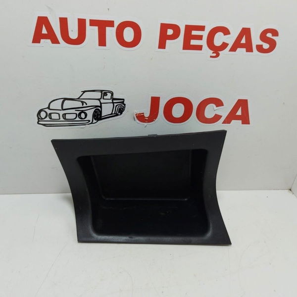 Porta Objetos Ssangyong  2.0 08  C/avaria Cx87