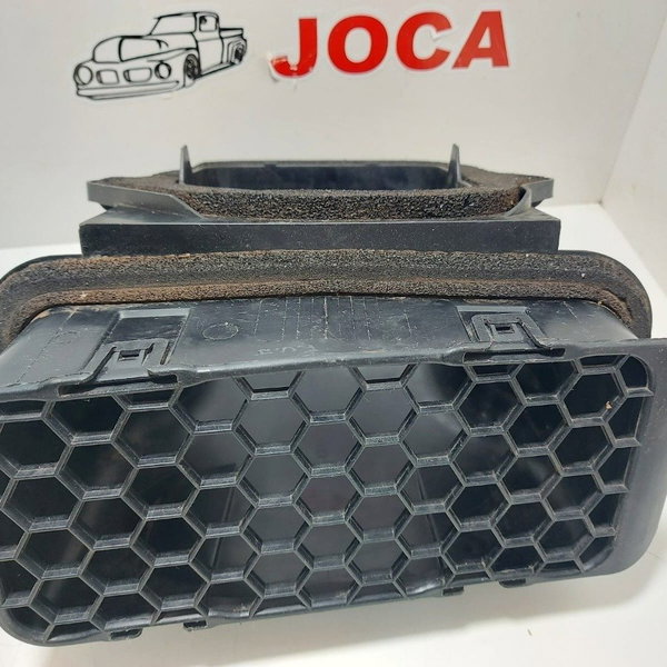 Entrada Ar P/ Cabine Amarok 2.0 2013 Cx235