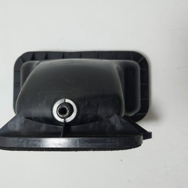 Entrada Ar P/ Cabine Amarok 2.0 2013 Cx235