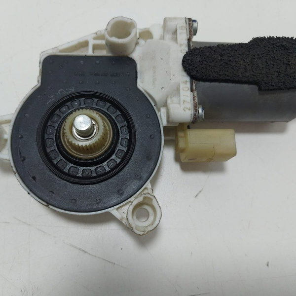 Motor Máquina Vidro Vw Polo 2010 T.e Cx79