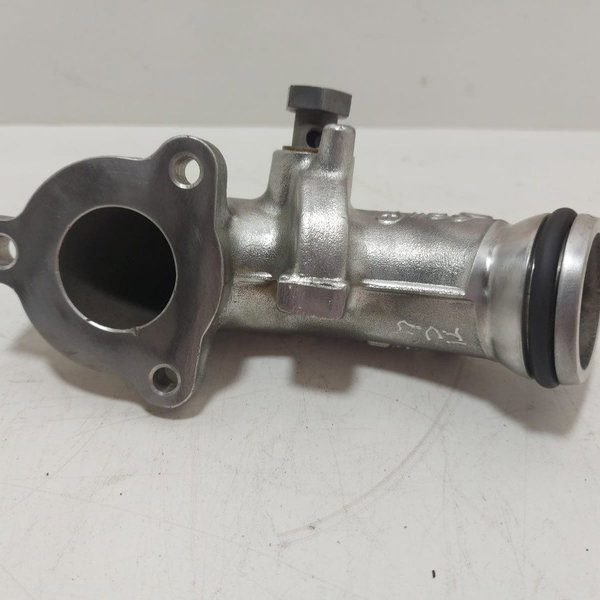 Cano Tubo Turbina Vw Amaraok 2.0 2014 Cx101