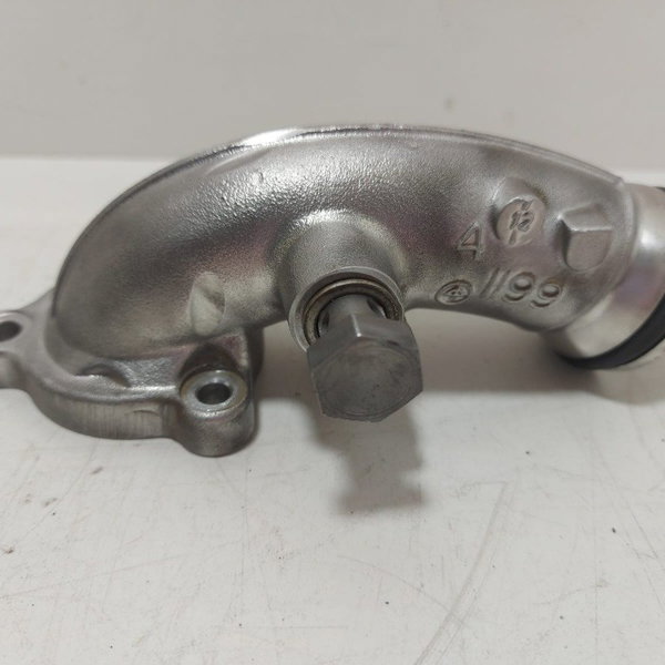 Cano Tubo Turbina Vw Amaraok 2.0 2014 Cx101