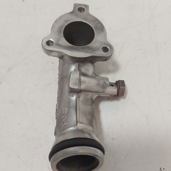 Cano Tubo Turbina Vw Amaraok 2.0 2014 Cx101