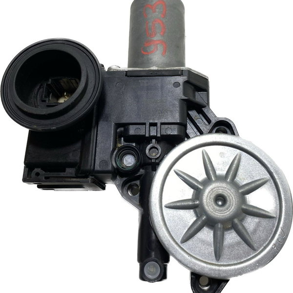 Motor Maquina Vidro D. D Toyota Corolla Cross 21/23 Cx370