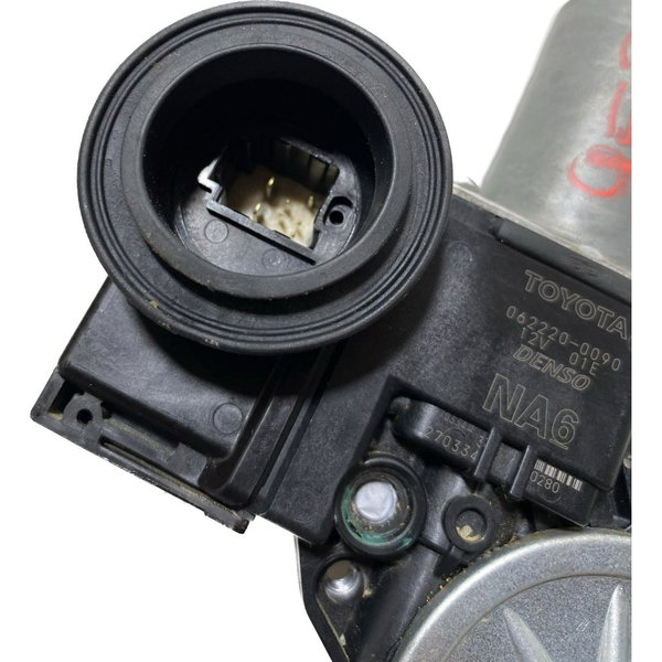 Motor Maquina Vidro D. D Toyota Corolla Cross 21/23 Cx370