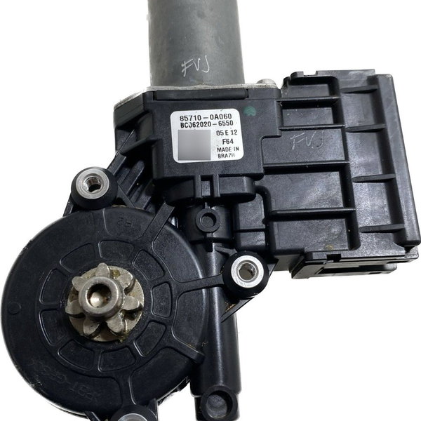 Motor Maquina Vidro D. D Toyota Corolla Cross 21/23 Cx370