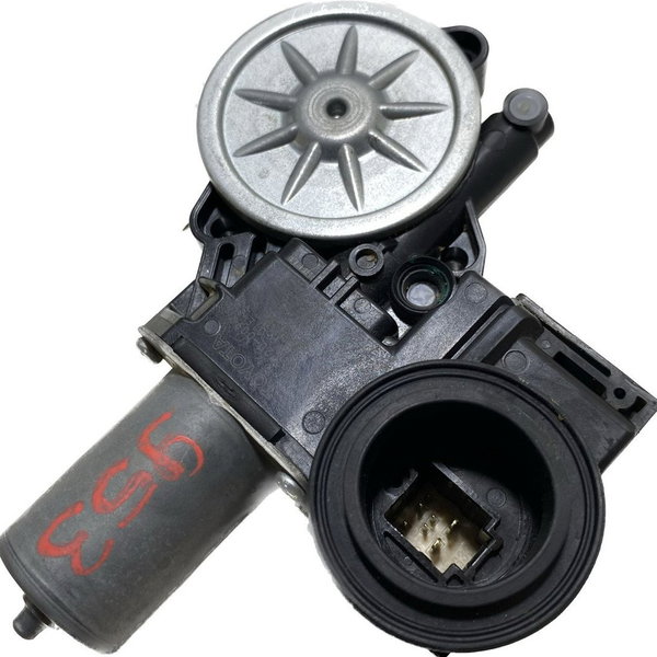 Motor Maquina Vidro D. D Toyota Corolla Cross 21/23 Cx370