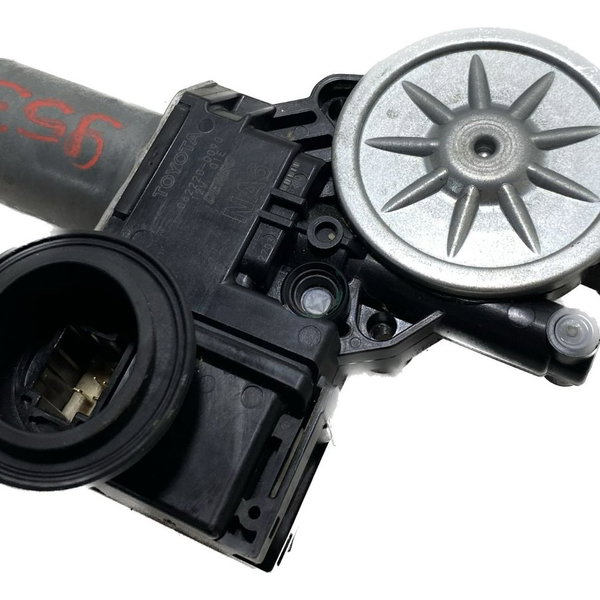 Motor Maquina Vidro D. D Toyota Corolla Cross 21/23 Cx370
