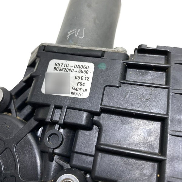 Motor Maquina Vidro D. D Toyota Corolla Cross 21/23 Cx370