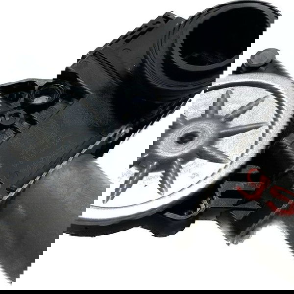 Motor Maquina Vidro D. D Toyota Corolla Cross 21/23 Cx370