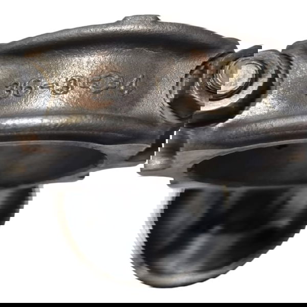 Pistão C/ Biela Motor  Frontier 2.5 144 Cv 2011 Cx536