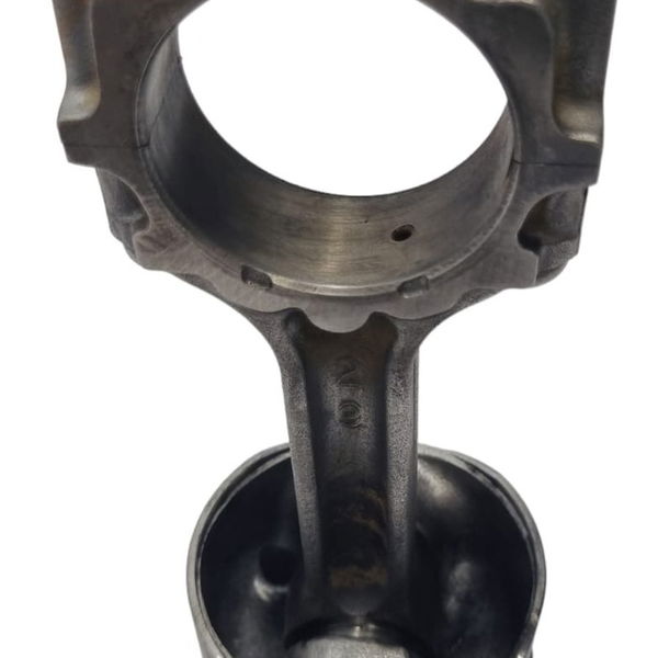 Pistão C/ Biela Motor  Frontier 2.5 144 Cv 2011 Cx536