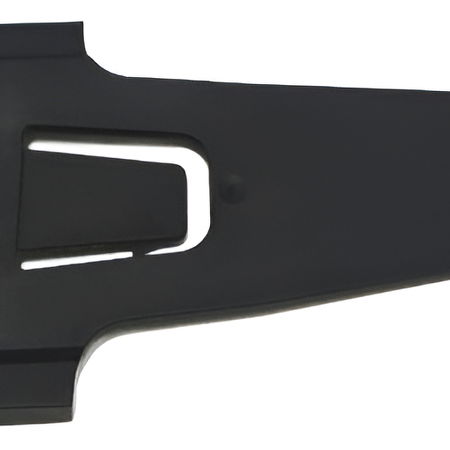 Suporte Rele Ventoinha  Transit 2.2 2013  Cx158