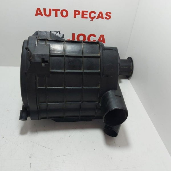 Caixa Comp Filtro Ar Renault Clio 1.0 98 Cx234