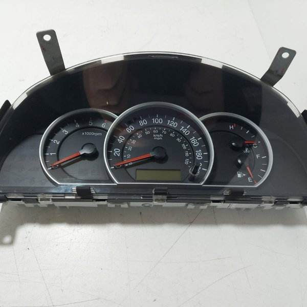 Painel Instrumento Sorento 2.5 Aut. 2008 Cx188
