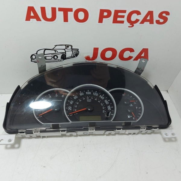 Painel Instrumento Sorento 2.5 Aut. 2008 Cx188